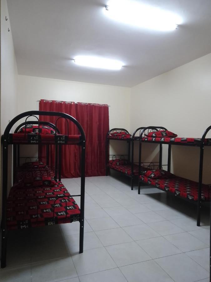 Abree Building New Hostel Dubai Luaran gambar