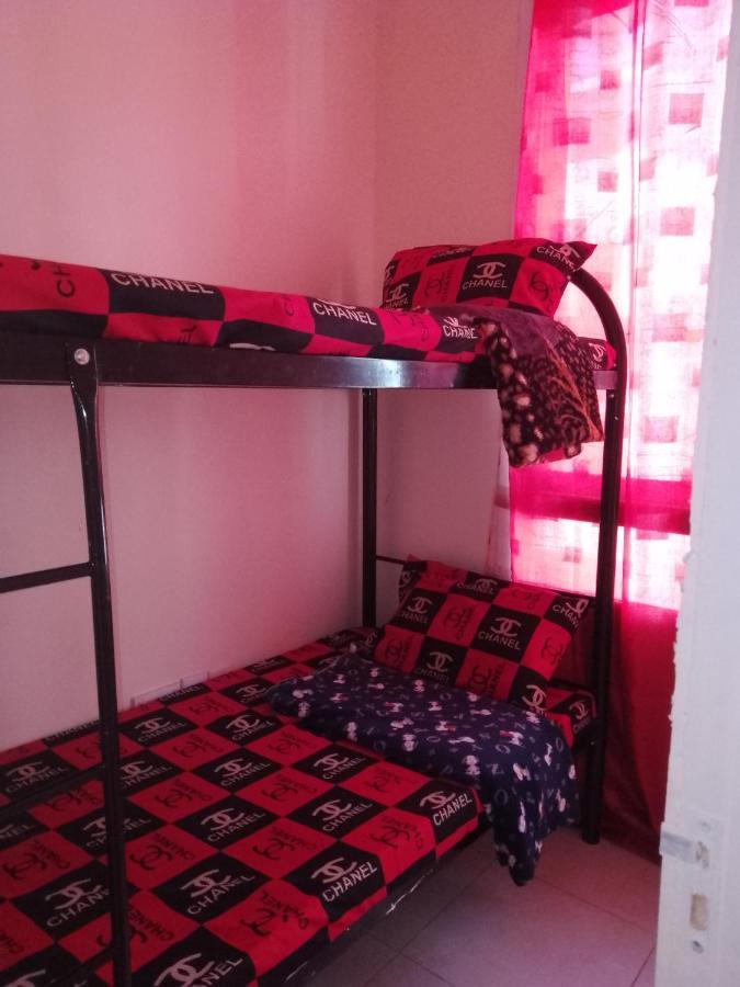 Abree Building New Hostel Dubai Luaran gambar