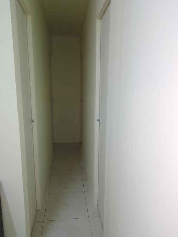 Abree Building New Hostel Dubai Luaran gambar